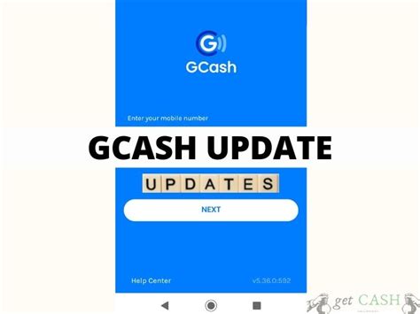 Gcash Update: Gcash New Update .